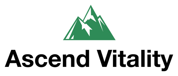 Ascend Vitality